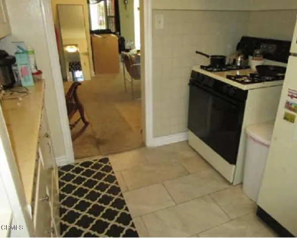 Upstairs kitchen 2