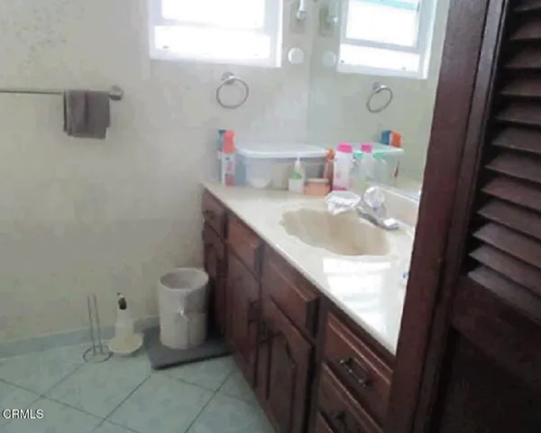 Upstairs Bath