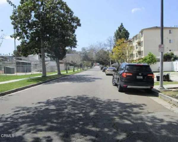 Street scene
