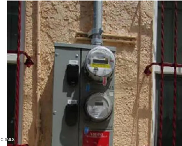Individual meters