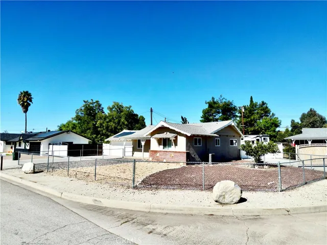 34254 Rosemont Drive, Yucaipa, California 92399