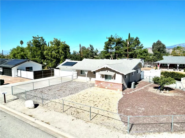 34254 Rosemont Drive, Yucaipa, California 92399