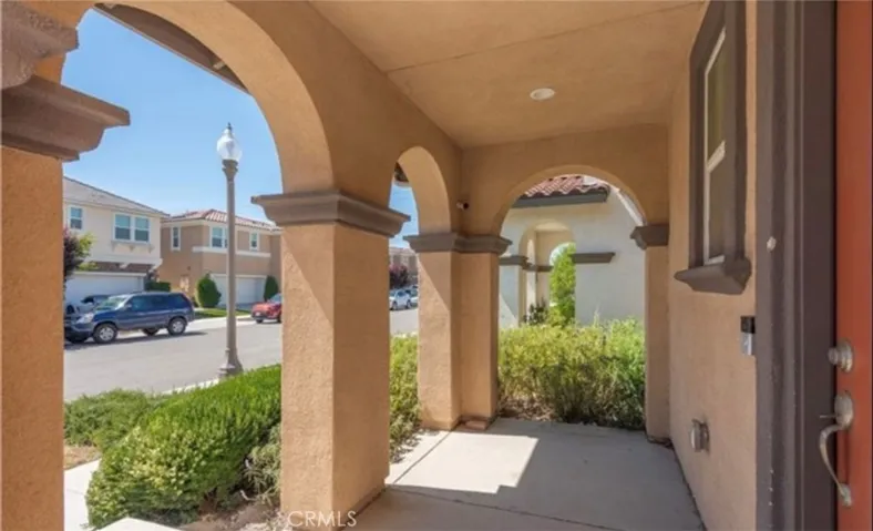 16005 Grape Avenue, Chino, California 91708