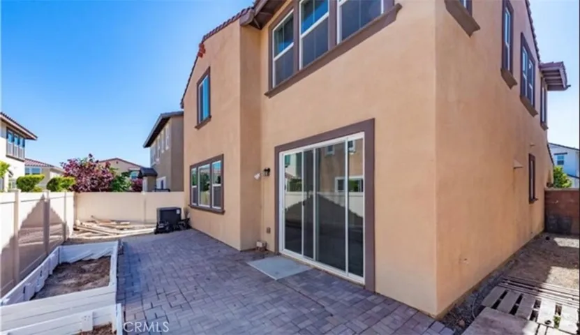 16005 Grape Avenue, Chino, California 91708