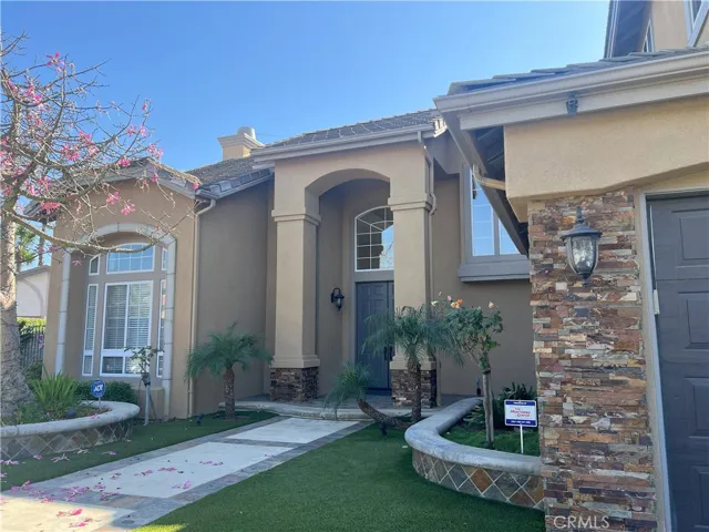 27160 Big Horn Mountain Way, Yorba Linda, California 92887