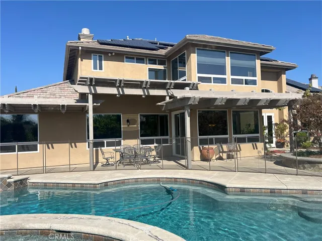 27160 Big Horn Mountain Way, Yorba Linda, California 92887