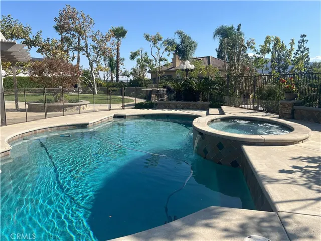 27160 Big Horn Mountain Way, Yorba Linda, California 92887