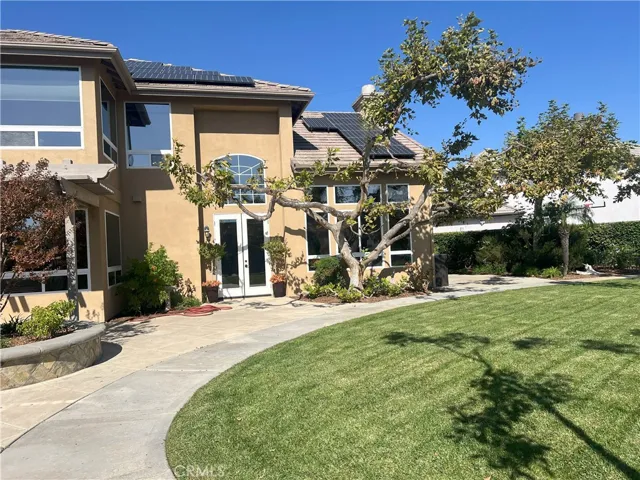 27160 Big Horn Mountain Way, Yorba Linda, California 92887