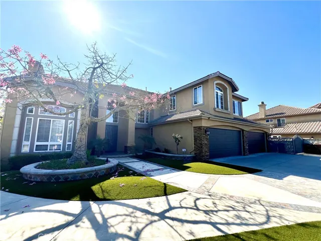 27160 Big Horn Mountain Way, Yorba Linda, California 92887