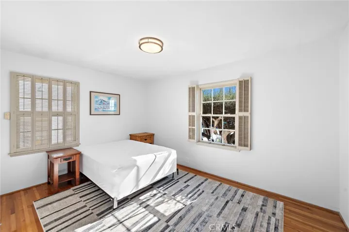 Bedroom #1