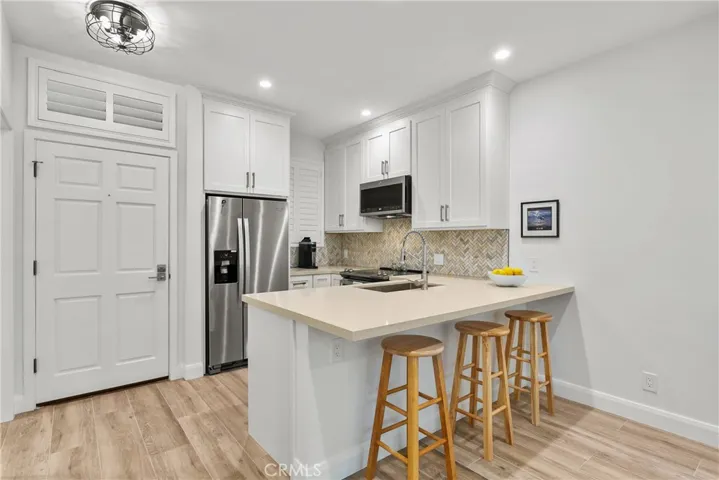 Completely turnkey and ready for all your cooking needs.