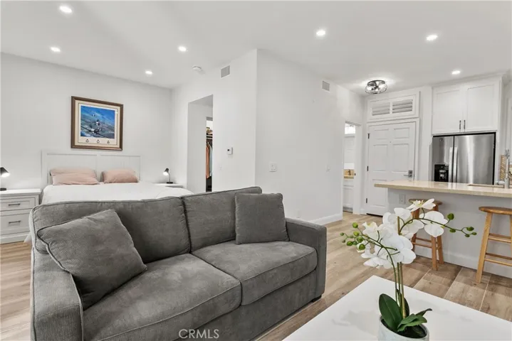 Upgraded and ready to move in.