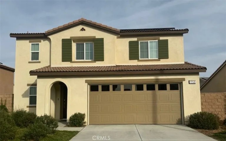 1258 Justice Place, Hemet, California 92543
