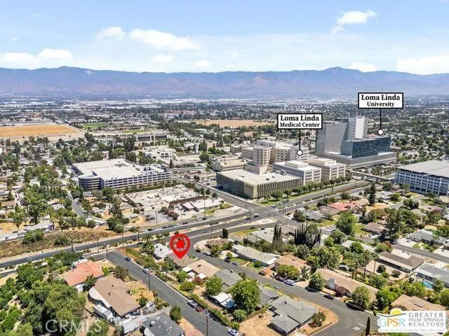 11336 San Juan Street, Loma Linda, California 92354
