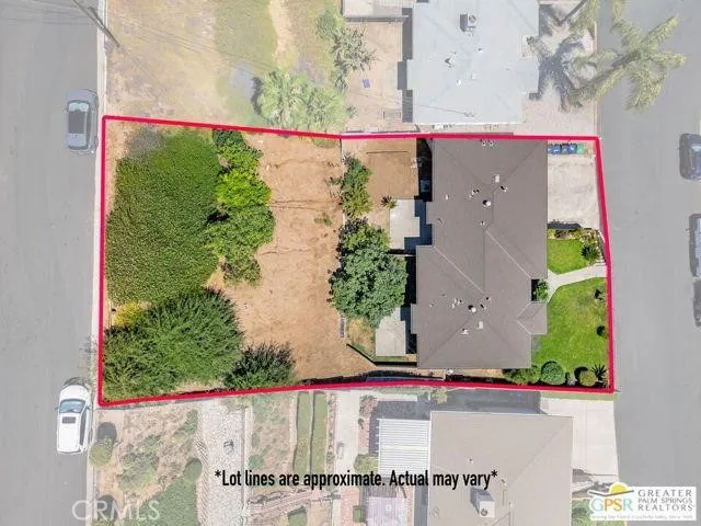 11336 San Juan Street, Loma Linda, California 92354