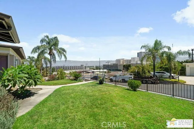 11336 San Juan Street, Loma Linda, California 92354