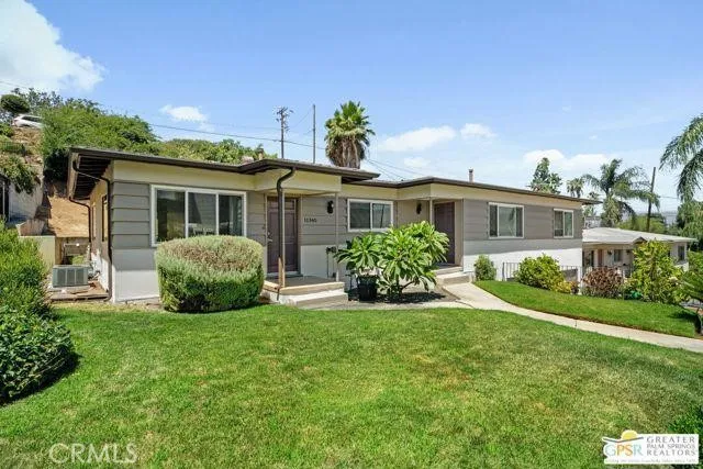 11336 San Juan Street, Loma Linda, California 92354