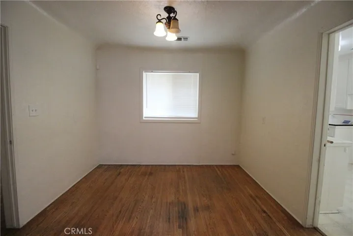 1602 Hurrle Street, Bakersfield, California 93308