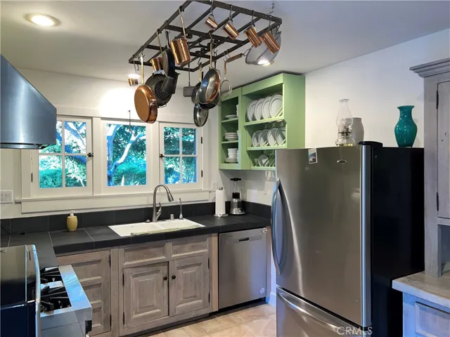 2279 Pineridge Drive, Cambria, California 93428
