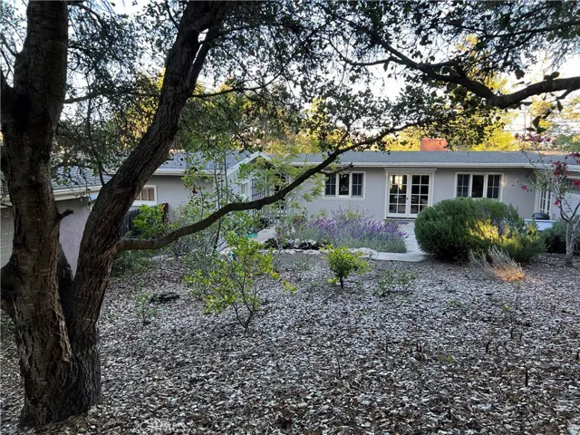 2279 Pineridge Drive, Cambria, California 93428