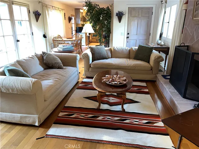 2279 Pineridge Drive, Cambria, California 93428