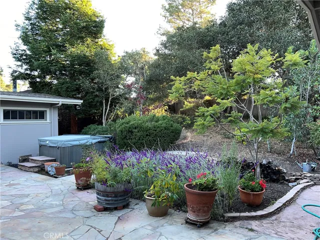 2279 Pineridge Drive, Cambria, California 93428