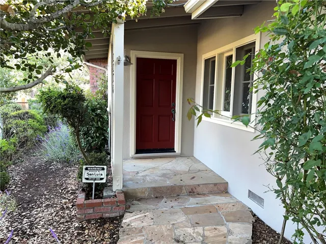 2279 Pineridge Drive, Cambria, California 93428