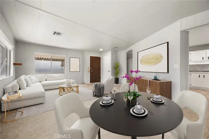24001 Muirlands Boulevard 84, Lake Forest, California 92630