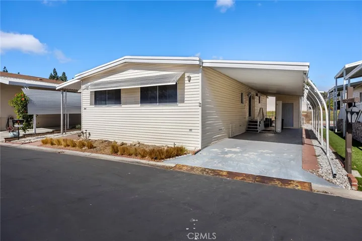 24001 Muirlands Boulevard 84, Lake Forest, California 92630