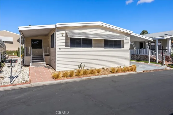 24001 Muirlands Boulevard 84, Lake Forest, California 92630