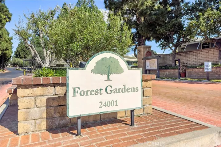 24001 Muirlands Boulevard 84, Lake Forest, California 92630