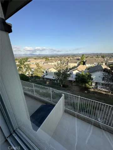 Master View