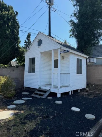 15815 Parkland Drive, Hacienda Heights, California 91745