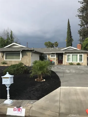 15815 Parkland Drive, Hacienda Heights, California 91745