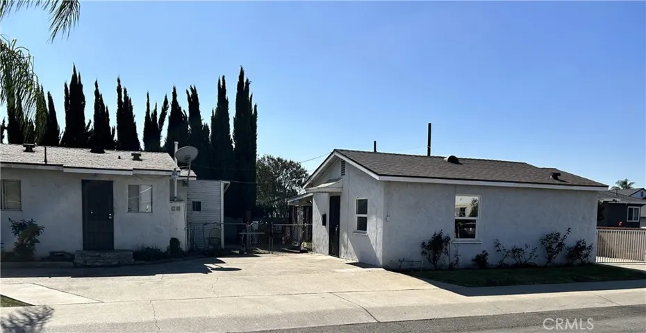 603 N San Antonio Avenue, Ontario, California 91762