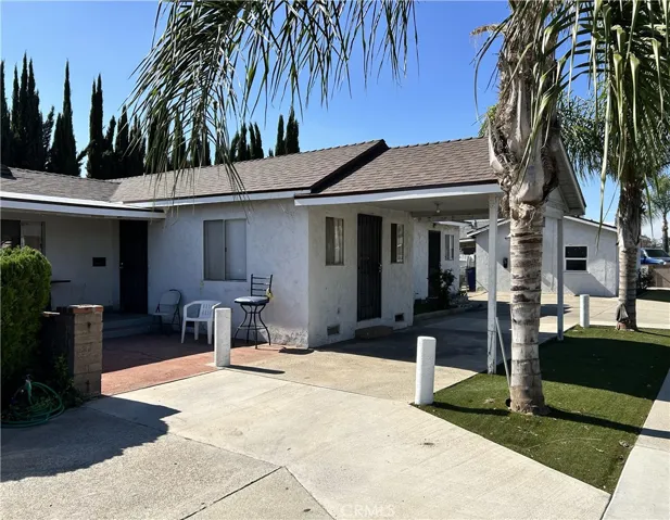 603 N San Antonio Avenue, Ontario, California 91762