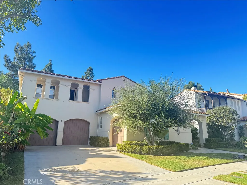 25 New Dawn, Irvine, California 92620, 5 Bedrooms Bedrooms, ,6 BathroomsBathrooms,Residential Lease,For Rent,New Dawn,WS24227787
