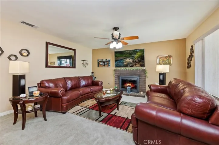 1381 W Alru Street, Bloomington, California 92316