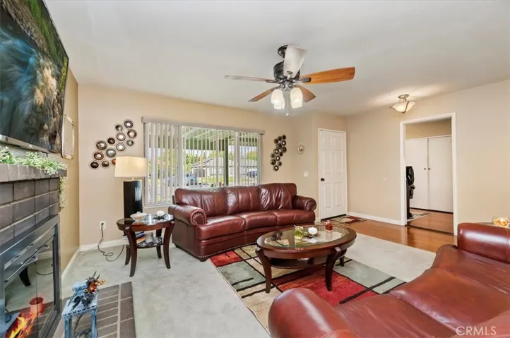 1381 W Alru Street, Bloomington, California 92316
