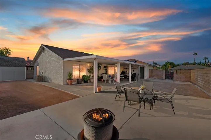 1381 W Alru Street, Bloomington, California 92316
