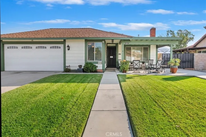 1381 W Alru Street, Bloomington, California 92316