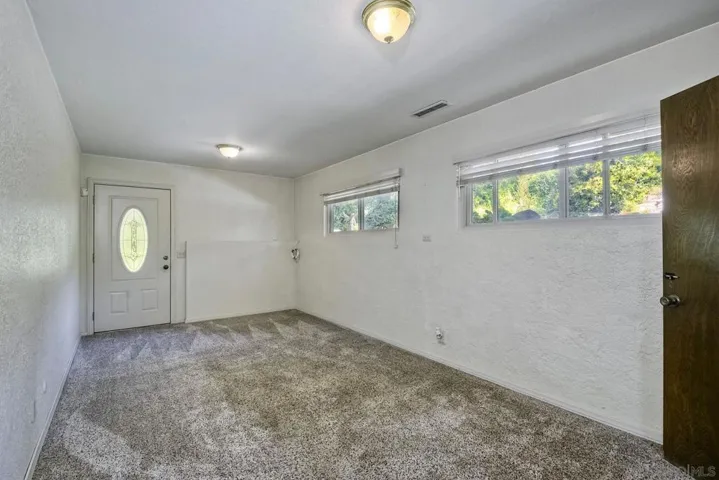 Bonus Room