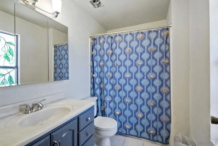 Primary Bath/Spa