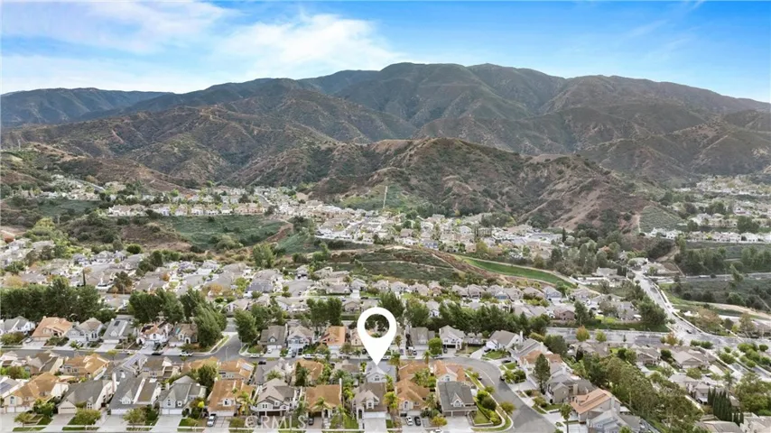 3371 Amy Drive, Corona, California 92882
