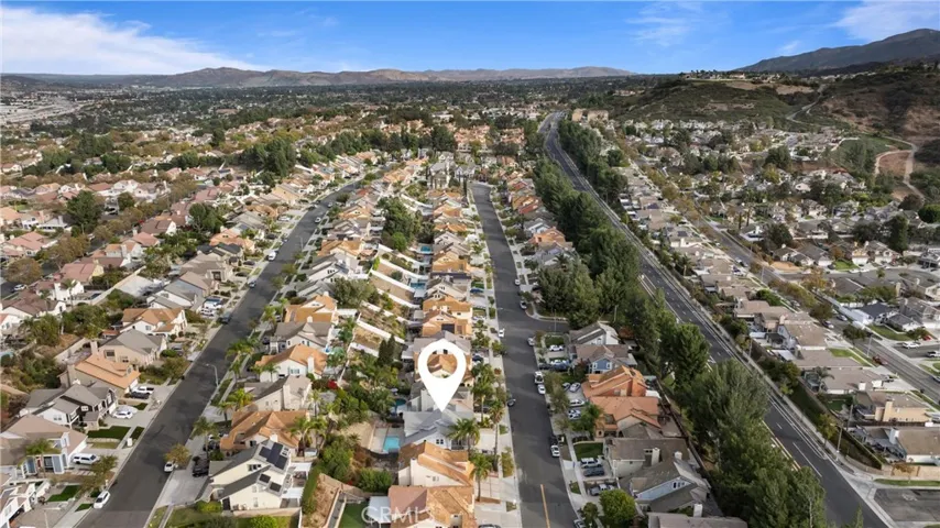 3371 Amy Drive, Corona, California 92882