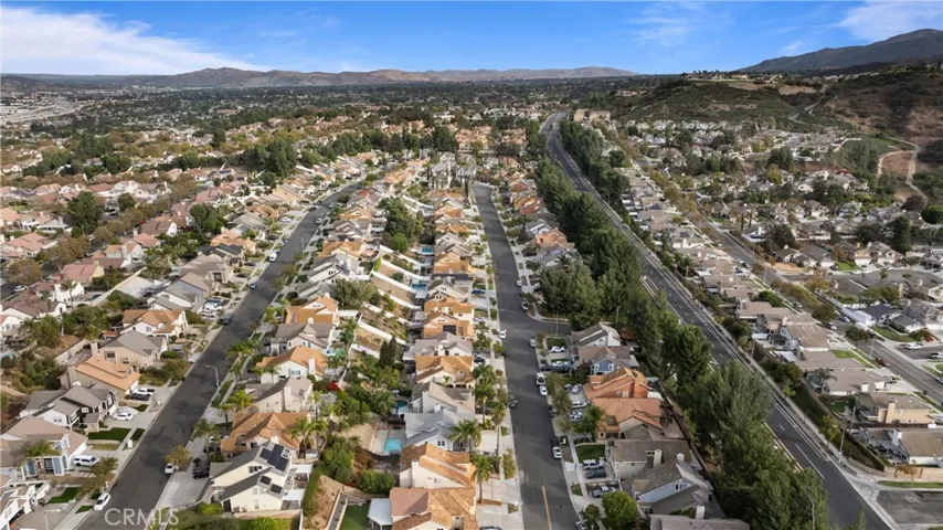 3371 Amy Drive, Corona, California 92882