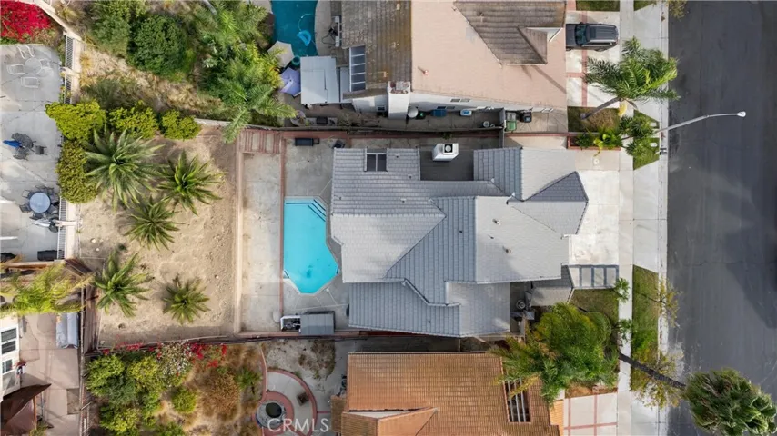 3371 Amy Drive, Corona, California 92882