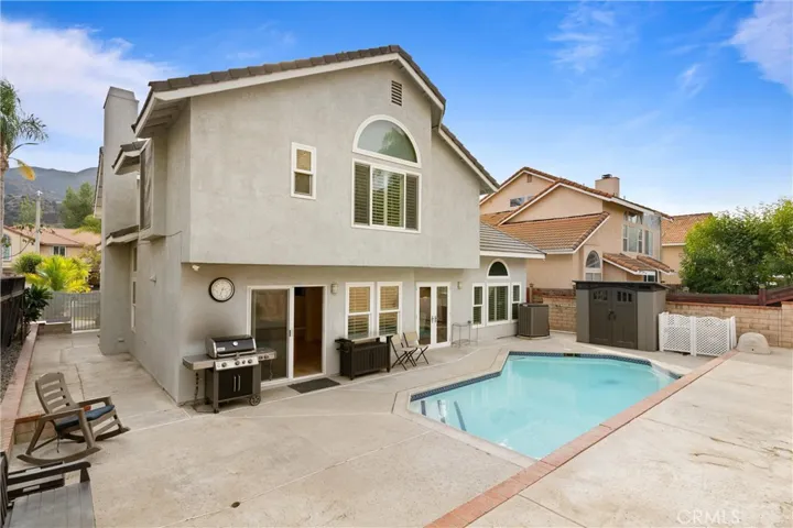3371 Amy Drive, Corona, California 92882