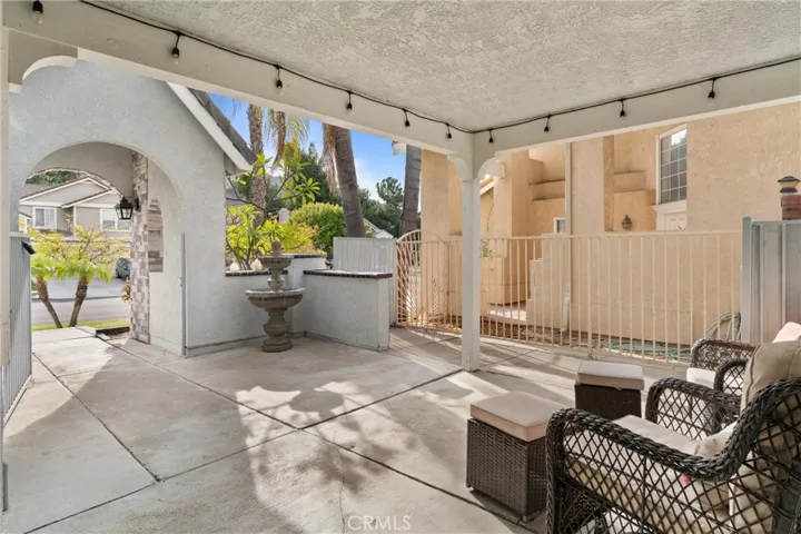 3371 Amy Drive, Corona, California 92882
