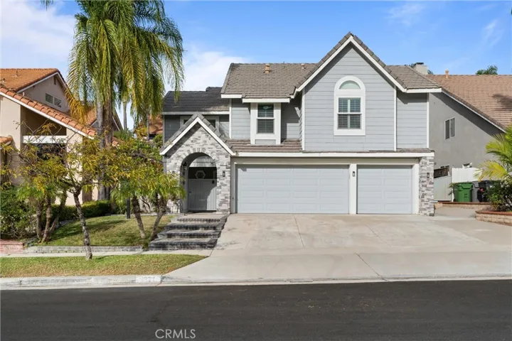 3371 Amy Drive, Corona, California 92882